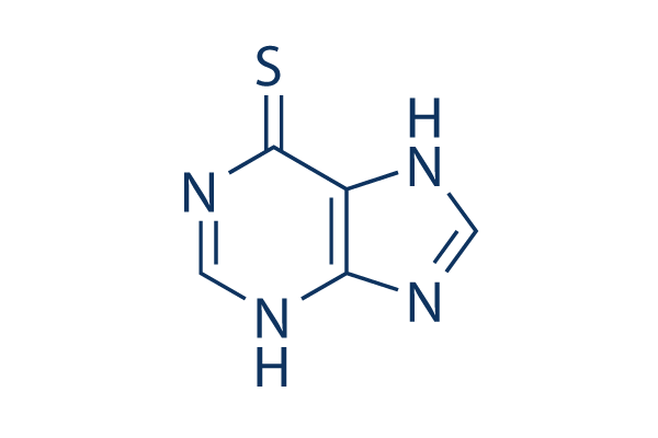 Mercaptopurine (6-MP)