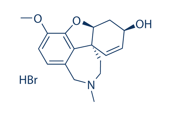 Galanthamine HBr