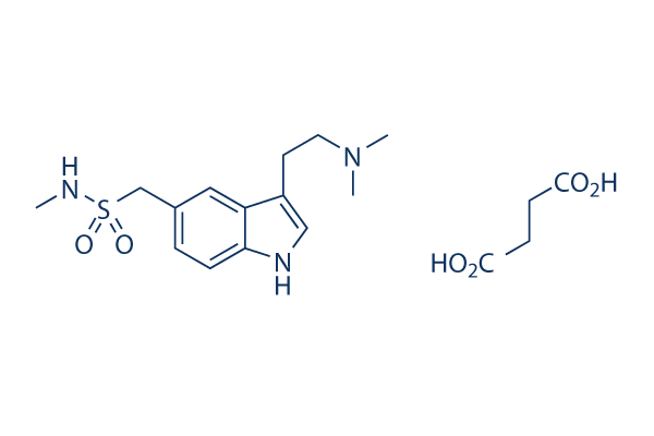 Sumatriptan Succinate