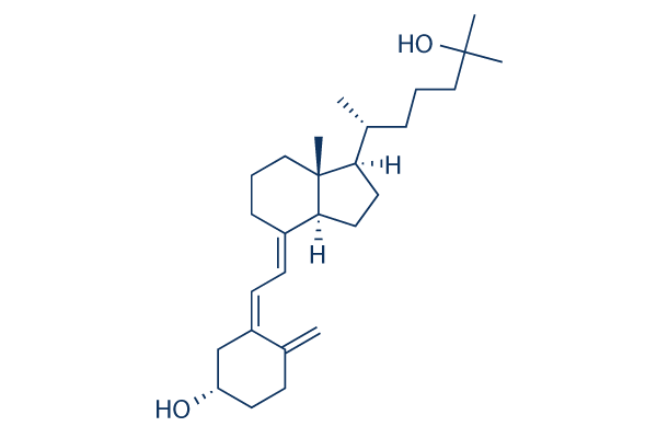 Calcifediol