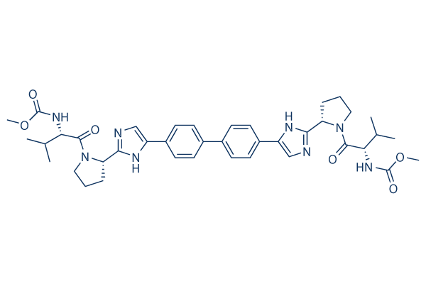 Daclatasvir (BMS-790052)