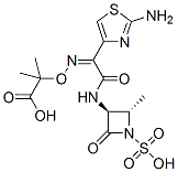 Aztreonam