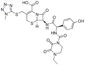 Cefoperazone