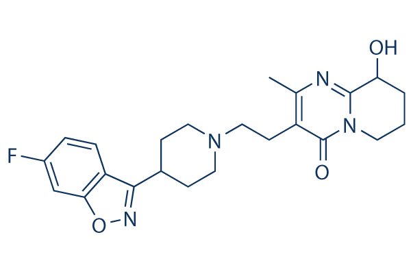 Paliperidone