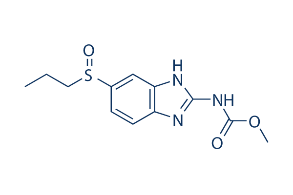 Albendazole Oxide