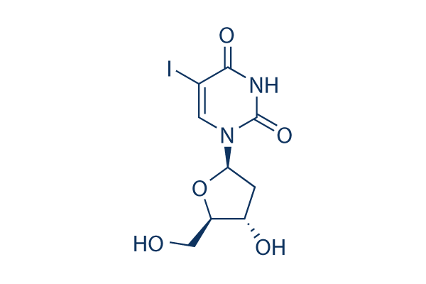 Idoxuridine