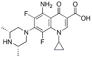 Sparfloxacin