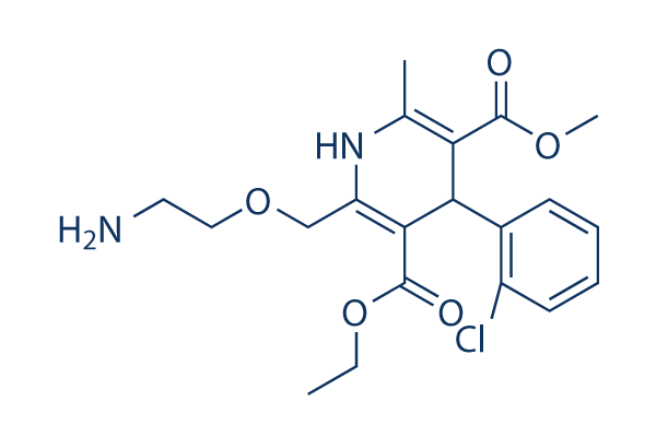 Amlodipine