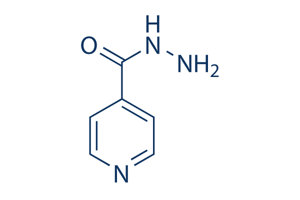 Isoniazid