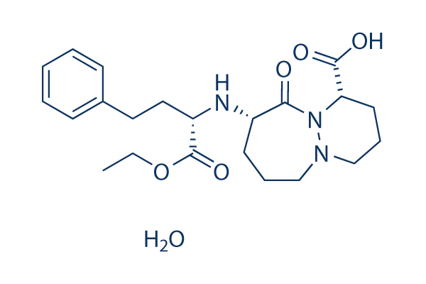 Cilazapril Monohydrate