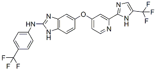 Raf265 derivative