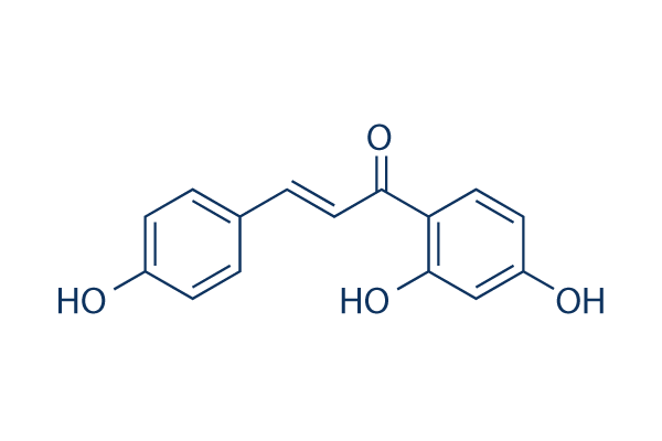 Isoliquiritigenin