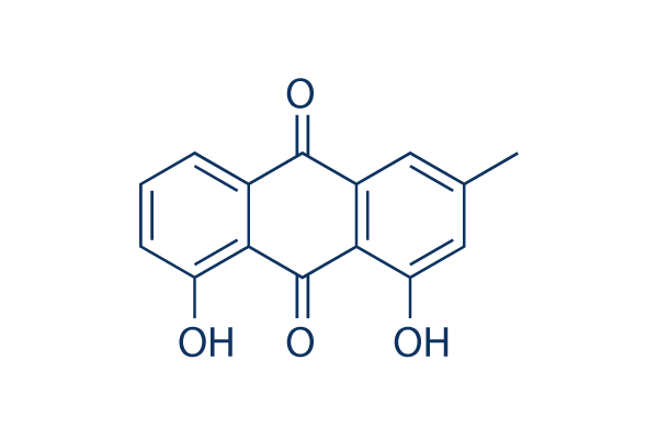 Chrysophanic Acid