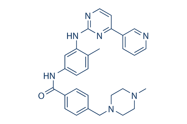 Imatinib (STI571)