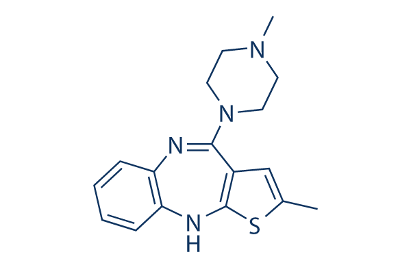 Olanzapine