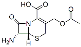 7-Aminocephalosporanic acid