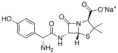 Amoxicillin Sodium