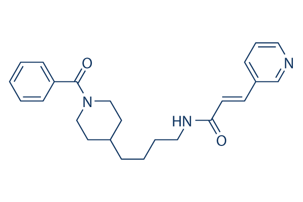 Daporinad (FK866, APO866)