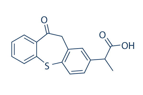 Zaltoprofen