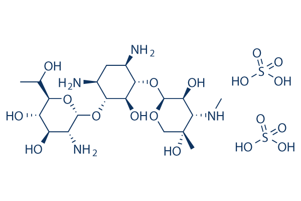 Geneticin (G418 Sulfate)