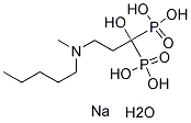 Ibandronate sodium