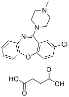 Loxapine Succinate