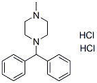 Cyclizine 2HCl