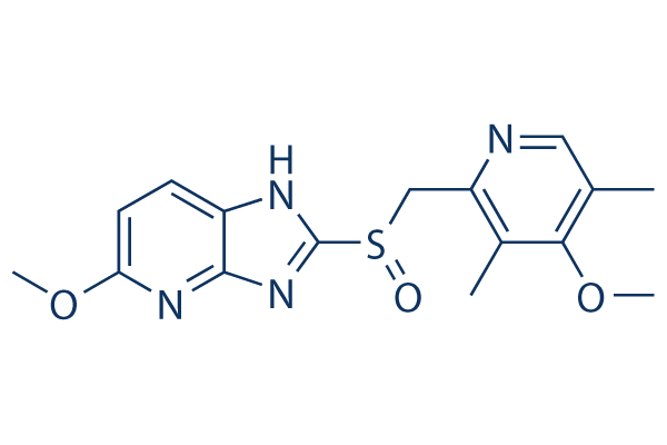 Tenatoprazole