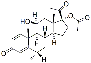 Fluorometholone Acetate