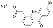 Bromfenac Sodium