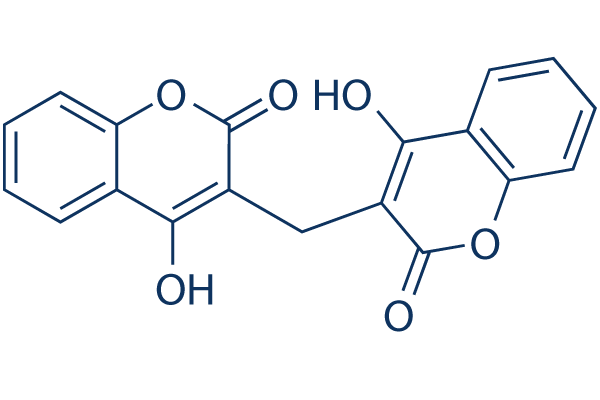 Dicoumarol