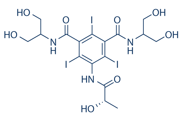 Iopamidol