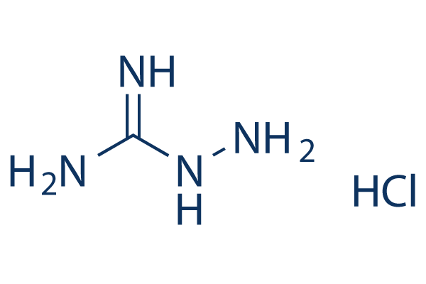 Aminoguanidine hydrochloride