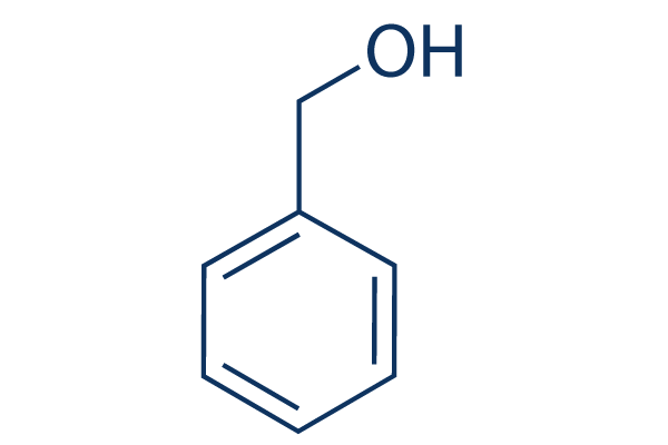 Benzyl alcohol