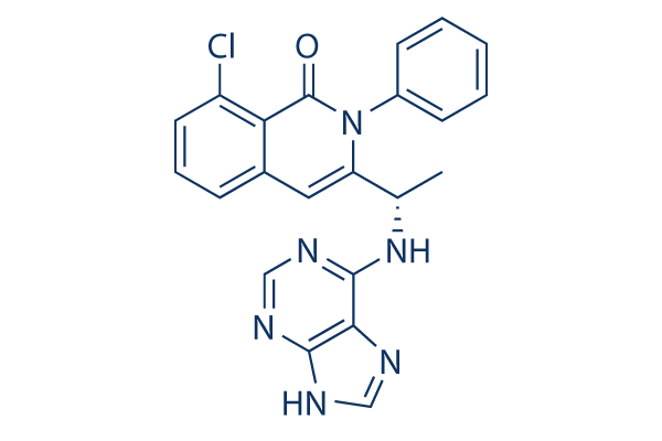 Duvelisib (IPI-145, INK1197)