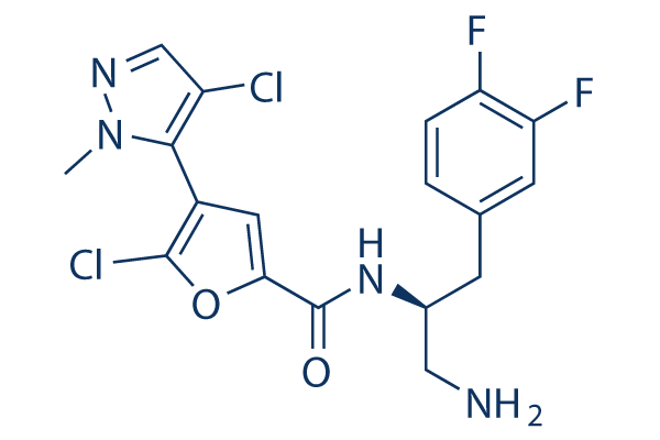 Uprosertib (GSK2141795)