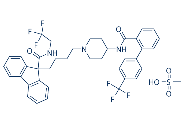 Lomitapide Mesylate