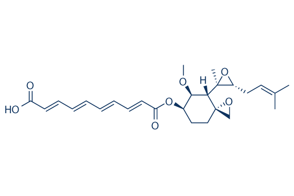 Fumagillin