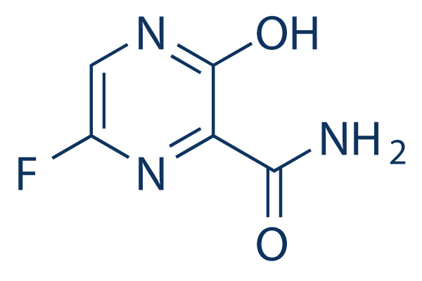 Favipiravir (T-705)