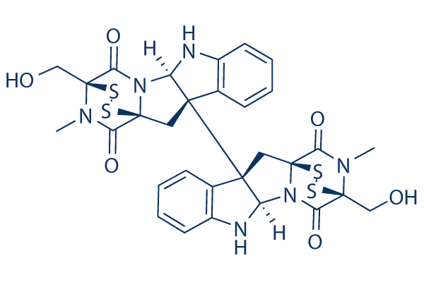 Chaetocin