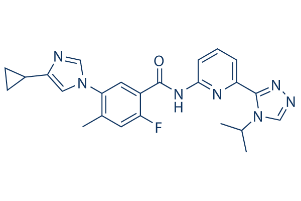 Selonsertib (GS-4997)