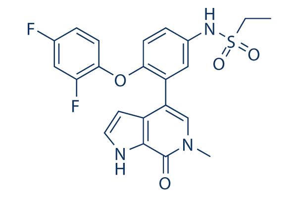 Mivebresib(ABBV-075)